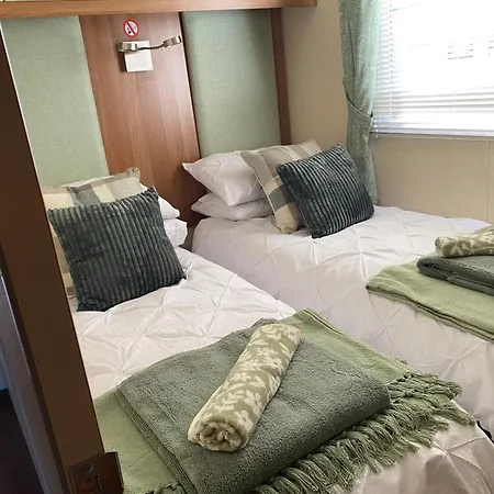 Ferienhaus - Sleeps 6 - Parking - Garden Cockermouth